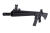 Cybergun Colt M16 Keymod Full Metal - Svart KIT