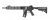 Cybergun Colt M4 Halloween Customs AEG Full Metal