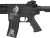 Cybergun Colt M4 Halloween Customs AEG Full Metal