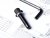 ASG Scorpion EVO 3 - A1 Steel Spring Guide w/Bearing