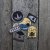 Lemmel Kaffe Patches 6st