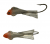 Adexa Bubblan Balance Lure 45mm/7g