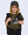 Pinewood Chair Backpack 35L