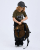 Pinewood Chair Backpack 35L