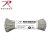 Rothco 550lb Type III Paracord 30m