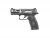 ICS XFG Hairline Pistol GBB 6mm
