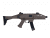 ASG CZ Scorpion EVO 3 A1 AEG M95 - FDE