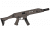 ASG CZ Scorpion EVO 3 A1 B.E.T. Carbine AEG M95 - FDE