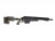 ASG AI MK13 Compact Sniper Rifle Spring 6mm - Black & OD Green