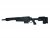 ASG AI MK13 Compact Sniper Rifle Spring Black
