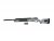 ASG Steyr Scout Sniper Rifle 6mm - Grey