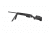 ASG Modify Steyr Scout Elite Sniper Rifle 6mm - Svart