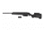 ASG Modify Steyr Scout Elite Sniper Rifle 6mm - Svart