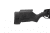ASG Modify Steyr Scout Elite Sniper Rifle 6mm - Svart