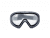 ASG Strike Systems Capstone Dual-Lens Googles - Clear