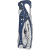 Leatherman Skeletool CX - Nightshade BL