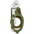 Leatherman Raptor Rescue - Woodland
