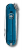 Victorinox Classic SD Transparent - Sky High