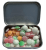 Byske Karamellfabrik Pastilles in a Tin Can 50g