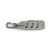 5.11 Tactical Base 1SF Key Chain Folding Knife
