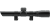 Umarex PS Handgun 2x20 21mm Picatinny