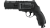 Umarex T4E TR 50 Gen2 7,5J