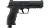 Umarex T4E TP 50 Gen2 7,5J