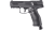 Umarex T4E TPX 50 Gen2 7,5J