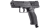 Umarex T4E TPX 50 Gen2 7,5J