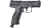 Umarex T4E TPX 50 Gen2 7,5J