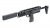Umarex Heckler & Koch MP7 SD Spring 4,5mm Pellet