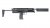 Umarex Heckler & Koch MP7 SD Spring 4,5mm Pellet