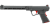 Umarex UX SPA 100 Fjäderpistol 4,5mm Diabol