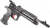 Umarex UX SPA Professional CO2 5,5mm Diabol