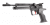 Umarex UX SPA Professional CO2 5,5mm Diabol