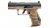 Umarex T4E Walther PPQ M2 .43 - Tan