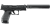 Umarex Walther PDP Compact 4" Fjäder 6mm