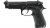 Umarex Beretta KWA M9 Blowback GBB 6mm