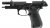 Umarex Beretta KWA M9 Blowback GBB 6mm