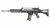 Umarex Heckler & Koch G36 AEG 6mm