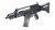 Umarex Heckler & Koch G36C AEG 6mm
