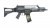 Umarex Heckler & Koch G36C AEG 6mm