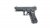 Umarex Glock 17 Gen3 Steel GBB 6mm