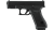 Umarex Glock 45 Gen5 MOS GBB 6mm