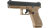 Umarex Glock 17 Gen5 French Edition GBB 6mm