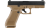Umarex Glock 17 Gen5 French Edition GBB 6mm