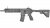Umarex Heckler & Koch HK416 A5 AEG 6mm - Black Demo