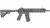 Umarex Heckler & Koch HK416 A5 AEG 6mm - Black Demo