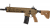 Umarex Heckler & Koch HK416 A5 AEG - Green/Brown