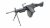 Umarex Heckler & Koch MG4 AEG